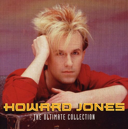album howard jones