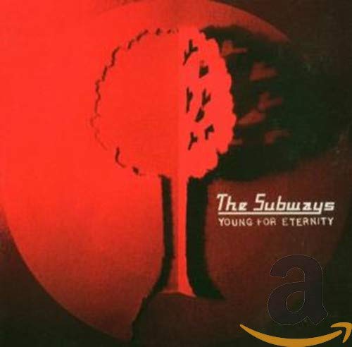 album the subways
