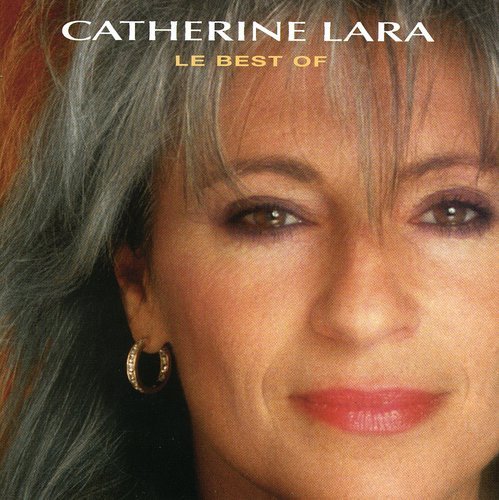 album catherine lara
