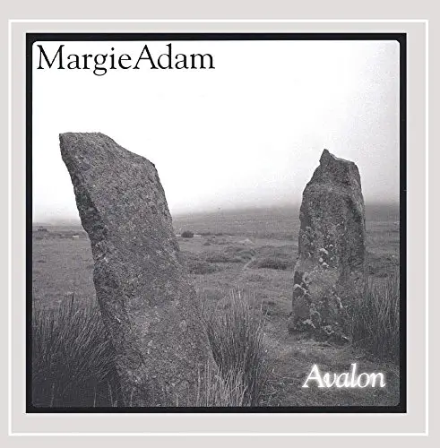 album margie adam