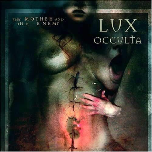 album lux occulta