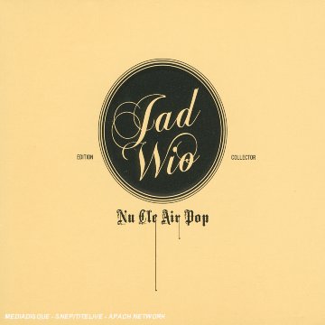 album jad wio