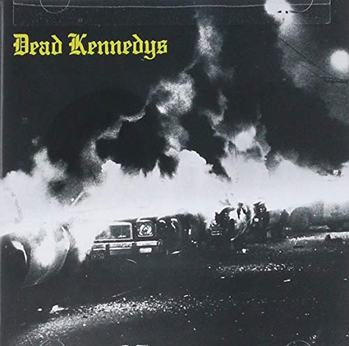 album dead kennedys
