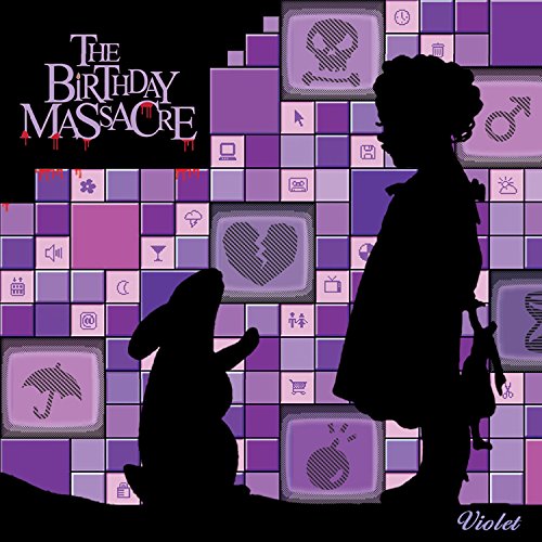 album the birthday massacre