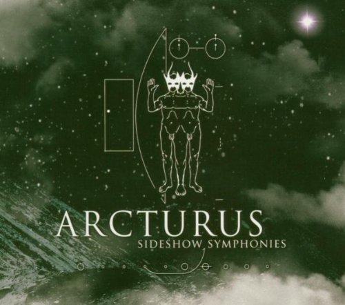 album arcturus