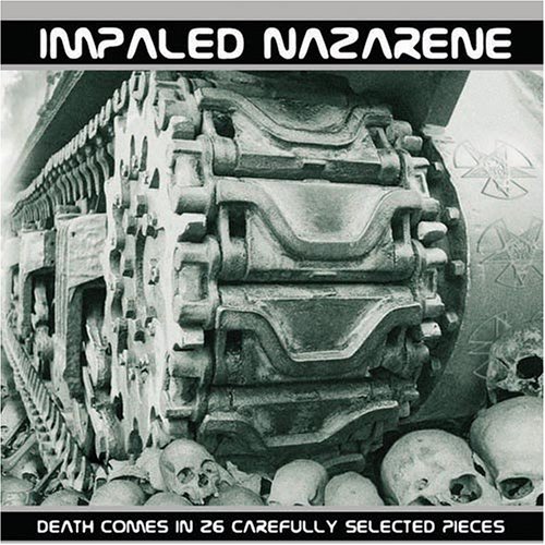 album impaled nazarene