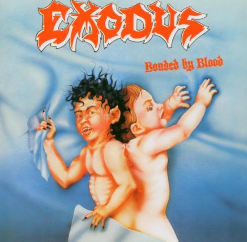 album exodus