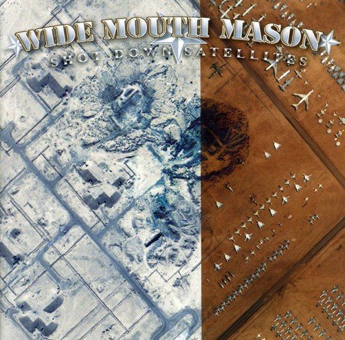 album wide mouth mason