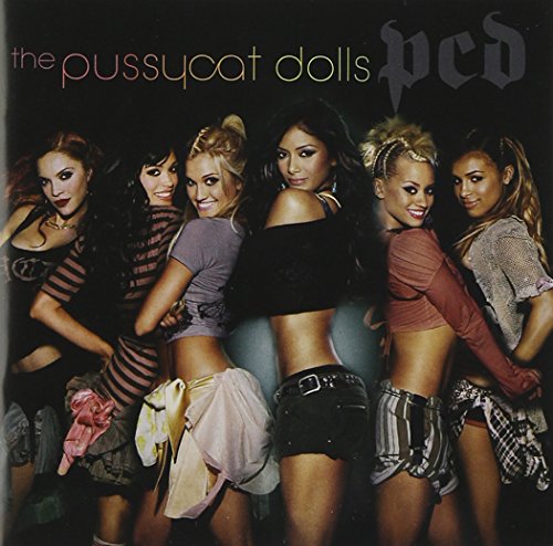 album pussycat dolls