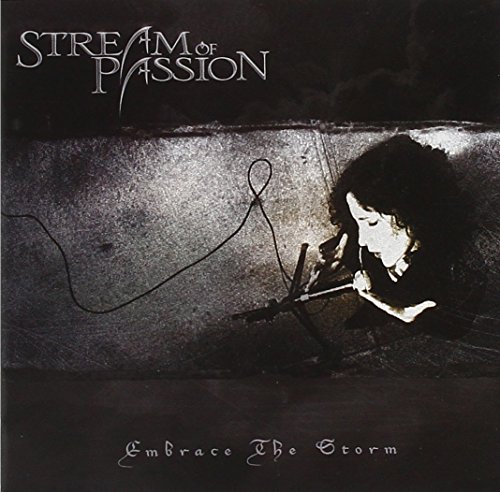 album stream of passion