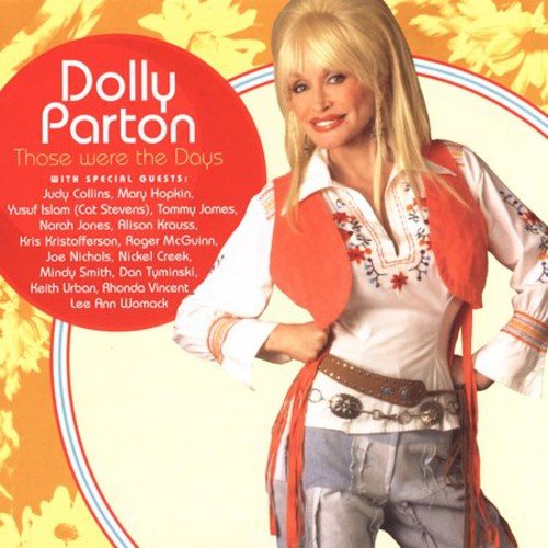 album dolly parton