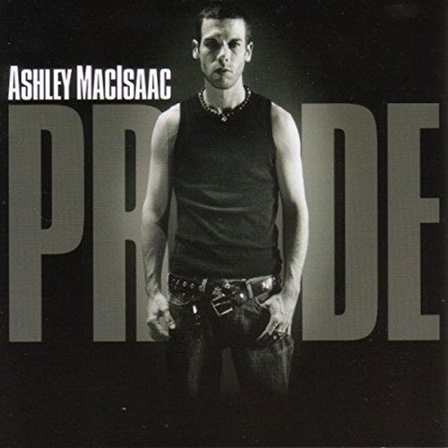 album ashley macisaac