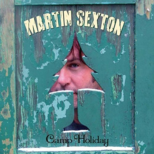 album martin sexton