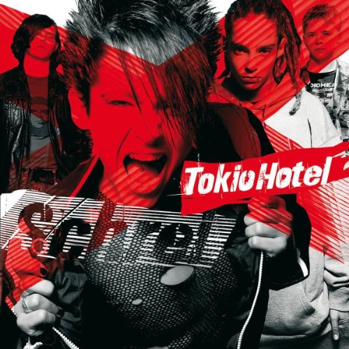 album tokio hotel