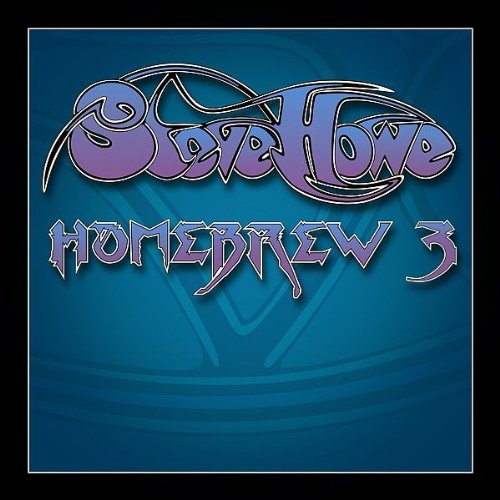 album steve howe