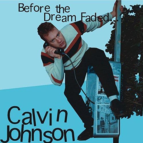 album calvin johnson