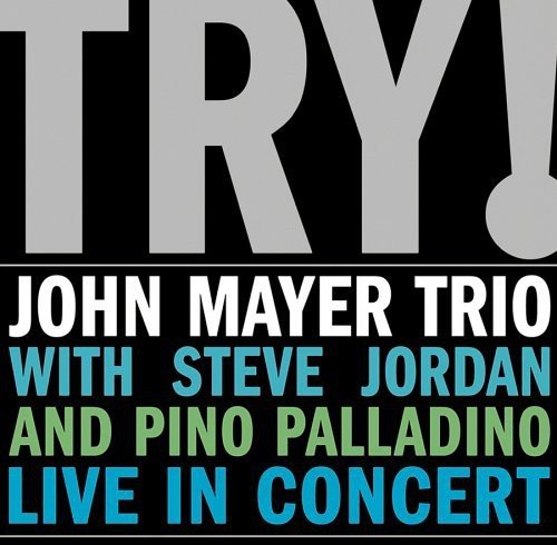 album john mayer trio