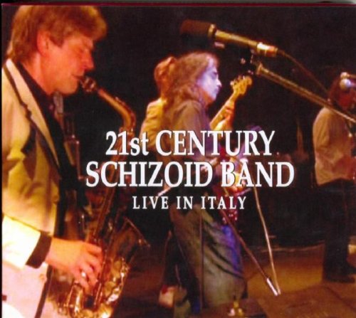 album 21st century schizoid band