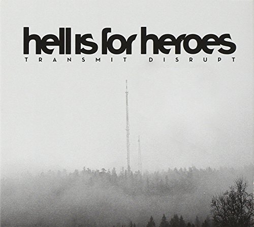 album hell is for heroes