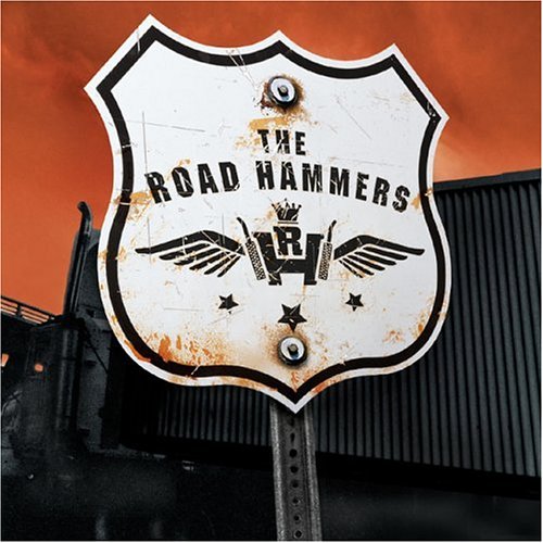 album the road hammers
