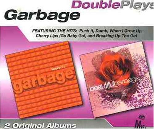 album garbage