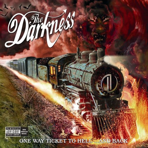 album the darkness
