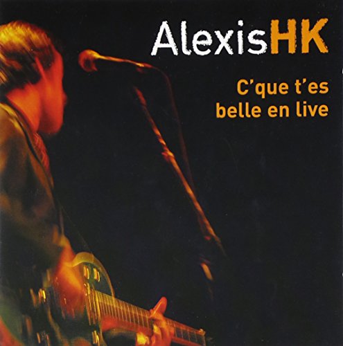 album alexis hk
