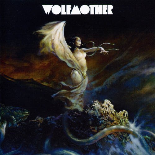 album wolfmother