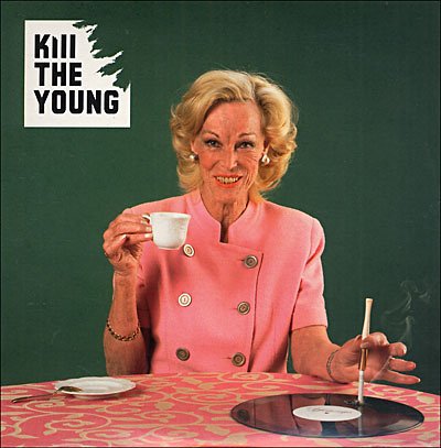 album kill the young