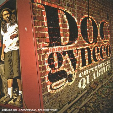 album doc gynco