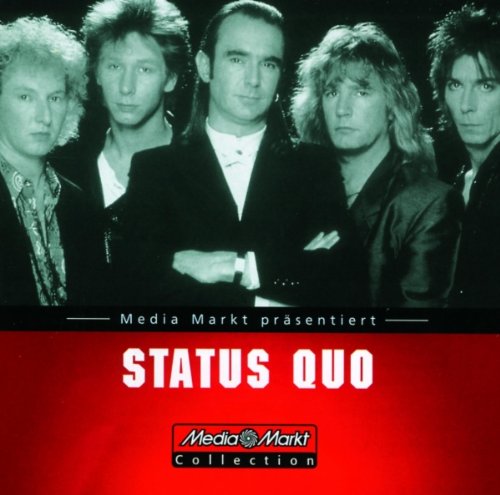 album status quo