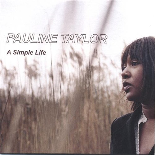 album pauline taylor