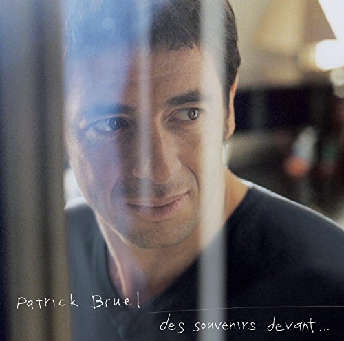 album patrick bruel