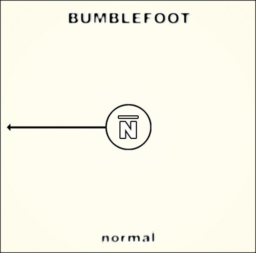 album bumblefoot