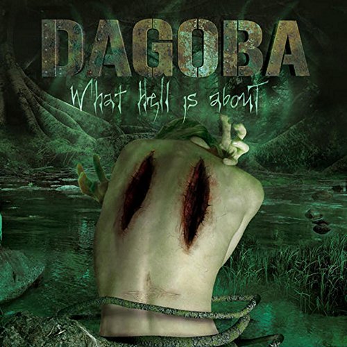 album dagoba