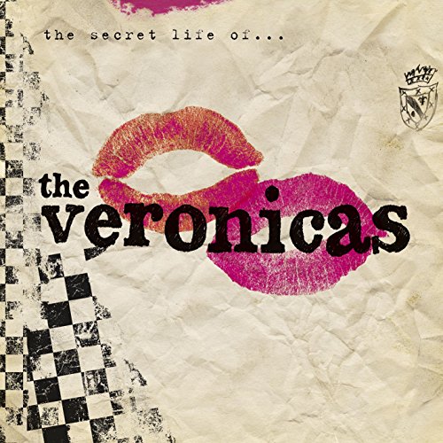 album the veronicas