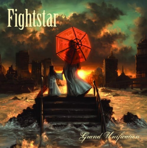 album fightstar