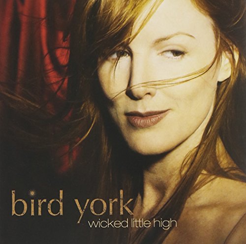 album bird york