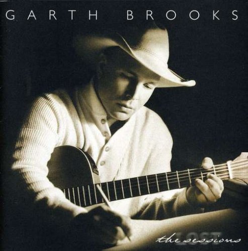 album garth brooks