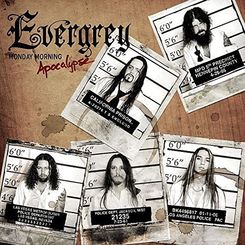 album evergrey