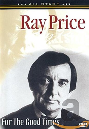 album ray price