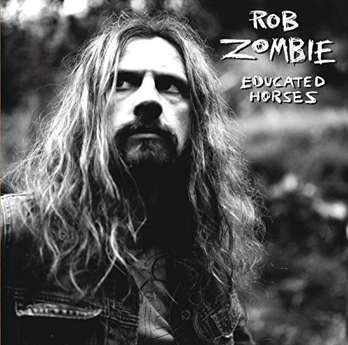 album rob zombie
