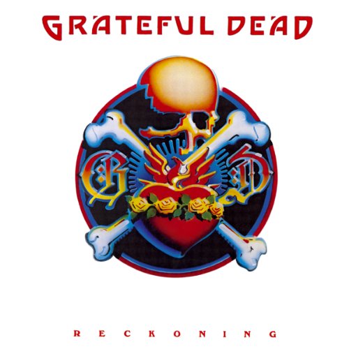 album grateful dead