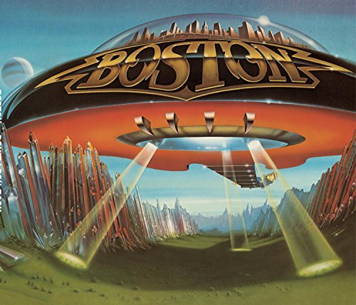 album boston