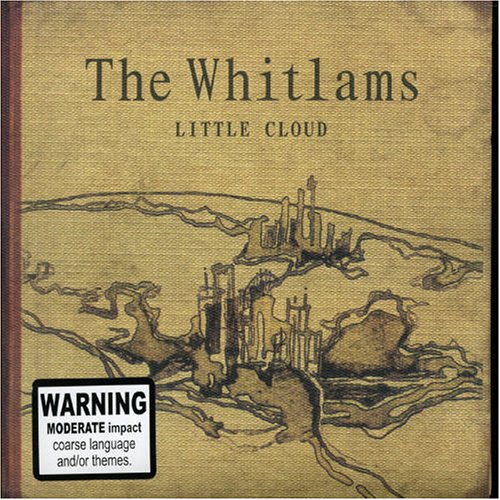 album the whitlams
