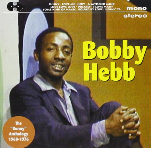 album bobby hebb