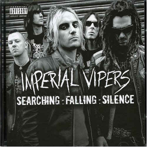 album imperial vipers