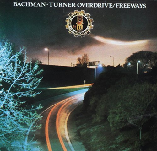 album bachman-turner overdrive