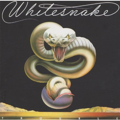 album whitesnake