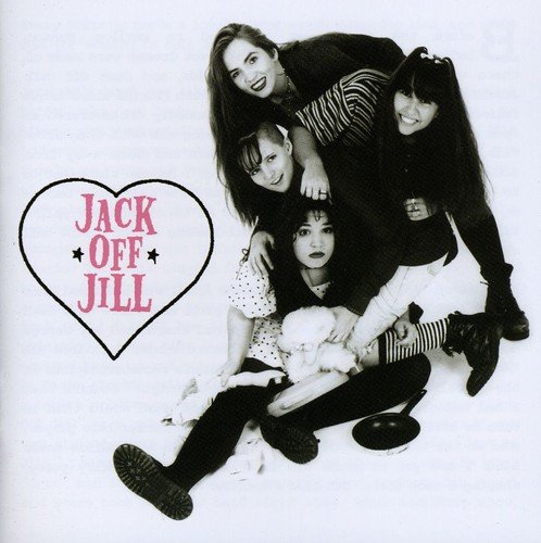 album jack off jill